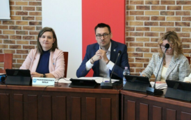 Galeria aktualności XV Sesja Rady Miejskiej w Mroczy 21