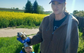 Galeria aktualności Osiedlowe spotkanie z okazji Dnia Ziemi &ndash; wsp&oacute;lna inicjatywa mieszkańc&oacute;w 2