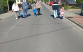 Galeria aktualności Osiedlowe spotkanie z okazji Dnia Ziemi &ndash; wsp&oacute;lna inicjatywa mieszkańc&oacute;w 8