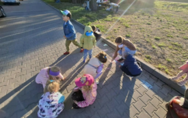 Galeria aktualności Osiedlowe spotkanie z okazji Dnia Ziemi &ndash; wsp&oacute;lna inicjatywa mieszkańc&oacute;w 14