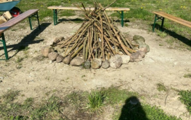 Galeria aktualności Osiedlowe spotkanie z okazji Dnia Ziemi &ndash; wsp&oacute;lna inicjatywa mieszkańc&oacute;w 19