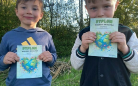 Galeria aktualności Osiedlowe spotkanie z okazji Dnia Ziemi &ndash; wsp&oacute;lna inicjatywa mieszkańc&oacute;w 21