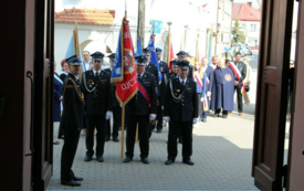 Galeria aktualności Obchody 234. Rocznicy Uchwalenia Konstytucji 3 Maja w Gminie Mrocza 17