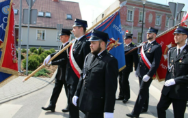 Galeria aktualności Obchody 234. Rocznicy Uchwalenia Konstytucji 3 Maja w Gminie Mrocza 42