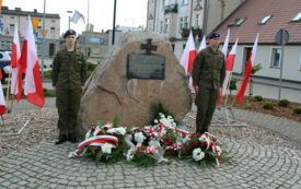 Galeria aktualności Obchody 234. Rocznicy Uchwalenia Konstytucji 3 Maja w Gminie Mrocza 56