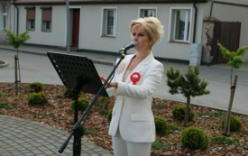 Galeria aktualności Obchody 234. Rocznicy Uchwalenia Konstytucji 3 Maja w Gminie Mrocza 59