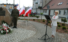 Galeria aktualności Obchody 234. Rocznicy Uchwalenia Konstytucji 3 Maja w Gminie Mrocza 60