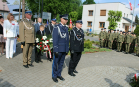 Galeria aktualności Obchody 234. Rocznicy Uchwalenia Konstytucji 3 Maja w Gminie Mrocza 70