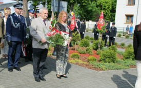 Galeria aktualności Obchody 234. Rocznicy Uchwalenia Konstytucji 3 Maja w Gminie Mrocza 76
