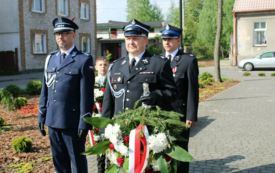 Galeria aktualności Obchody 234. Rocznicy Uchwalenia Konstytucji 3 Maja w Gminie Mrocza 120