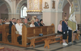 Galeria aktualności Obchody 234. Rocznicy Uchwalenia Konstytucji 3 Maja w Gminie Mrocza 135