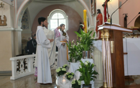 Galeria aktualności Obchody 234. Rocznicy Uchwalenia Konstytucji 3 Maja w Gminie Mrocza 136