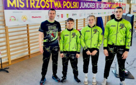 Galeria aktualności   Wspaniałe wieści dla całego środowiska związanego z zapasami 2
