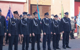 Galeria aktualności Nagroda Starosty Nakielskiego dla Najbardziej Aktywnego Strażaka- uhonorowany został dh Zdzisław Śledzik  4