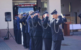 Galeria aktualności Nagroda Starosty Nakielskiego dla Najbardziej Aktywnego Strażaka- uhonorowany został dh Zdzisław Śledzik  7