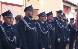 Galeria aktualności Nagroda Starosty Nakielskiego dla Najbardziej Aktywnego Strażaka- uhonorowany został dh Zdzisław Śledzik  12