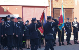 Galeria aktualności Nagroda Starosty Nakielskiego dla Najbardziej Aktywnego Strażaka- uhonorowany został dh Zdzisław Śledzik  20