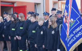 Galeria aktualności Nagroda Starosty Nakielskiego dla Najbardziej Aktywnego Strażaka- uhonorowany został dh Zdzisław Śledzik  27