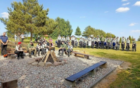 Galeria aktualności W duchu tradycji i braterstwa. Harcerska uroczystość 18