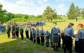 Galeria aktualności W duchu tradycji i braterstwa. Harcerska uroczystość 22