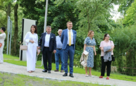 Piknik Rodzinno- Medyczny z dnia 13.06.2025r.
