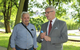 Piknik Rodzinno- Medyczny z dnia 13.06.2025r.