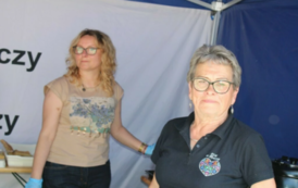 Piknik Rodzinno- Medyczny z dnia 13.06.2025r.