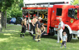 Piknik Rodzinno- Medyczny z dnia 13.06.2025r.