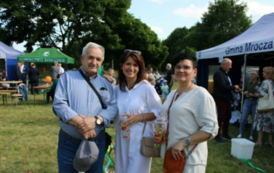 Piknik Rodzinno- Medyczny z dnia 13.06.2025r.