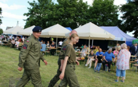 Piknik Rodzinno- Medyczny z dnia 13.06.2025r.