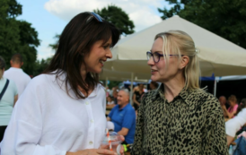 Piknik Rodzinno- Medyczny z dnia 13.06.2025r.