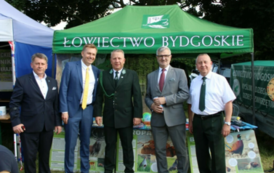 Piknik Rodzinno- Medyczny z dnia 13.06.2025r.