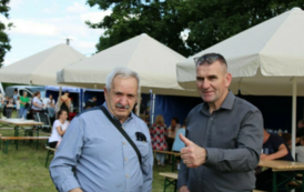 Piknik Rodzinno- Medyczny z dnia 13.06.2025r.
