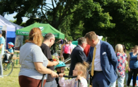 Piknik Rodzinno- Medyczny z dnia 13.06.2025r.