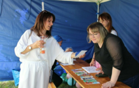Piknik Rodzinno- Medyczny z dnia 13.06.2025r.