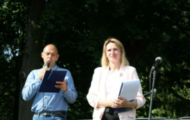 Piknik Rodzinno- Medyczny z dnia 13.06.2025r.