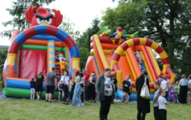 Piknik Rodzinno- Medyczny z dnia 13.06.2025r.