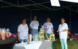 Piknik Rodzinno- Medyczny z dnia 13.06.2025r.
