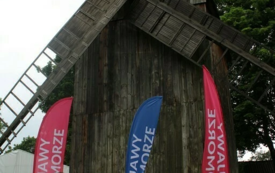 Galeria aktualności Pierwsza Sołtysiada Kujawsko-Pomorska i sukces Sołectwa Matyldzin 15