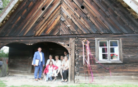 Galeria aktualności Pierwsza Sołtysiada Kujawsko-Pomorska i sukces Sołectwa Matyldzin 17