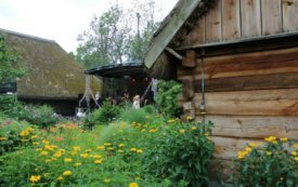 Galeria aktualności Pierwsza Sołtysiada Kujawsko-Pomorska i sukces Sołectwa Matyldzin 23