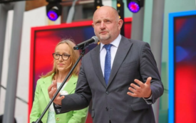 Galeria aktualności Pierwsza Sołtysiada Kujawsko-Pomorska i sukces Sołectwa Matyldzin 35