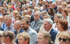Galeria aktualności Pierwsza Sołtysiada Kujawsko-Pomorska i sukces Sołectwa Matyldzin 36