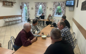 Galeria aktualności Podsumowanie Zebrania Wiejskiego Sołectwa Drążno 2