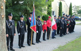 Galeria aktualności Obchody 100-lecia Erygowania Parafii Świętej Anny w Drzewianowie 1