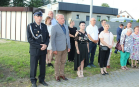 Galeria aktualności Obchody 100-lecia Erygowania Parafii Świętej Anny w Drzewianowie 5