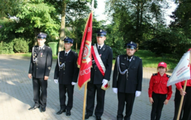 Galeria aktualności Obchody 100-lecia Erygowania Parafii Świętej Anny w Drzewianowie 8