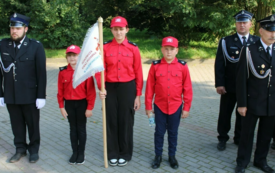 Galeria aktualności Obchody 100-lecia Erygowania Parafii Świętej Anny w Drzewianowie 9