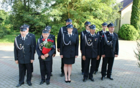 Galeria aktualności Obchody 100-lecia Erygowania Parafii Świętej Anny w Drzewianowie 10