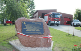 Galeria aktualności Obchody 100-lecia Erygowania Parafii Świętej Anny w Drzewianowie 12